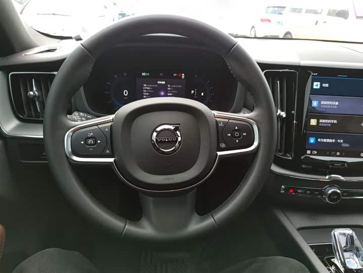 Zdjęcie 3 - Volvo XC60