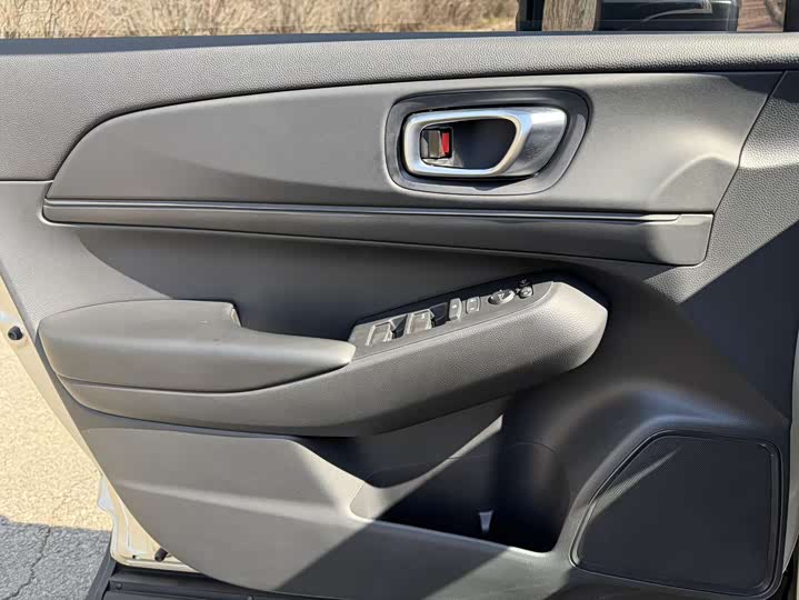 Фото 4 - Honda XR-V