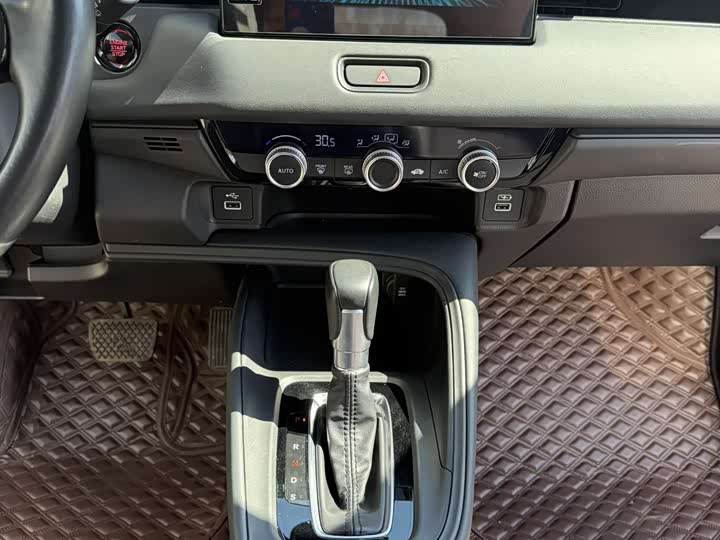 Фото 8 - Honda XR-V