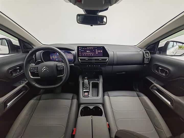 2023 Citroen C5 Aircross 2023