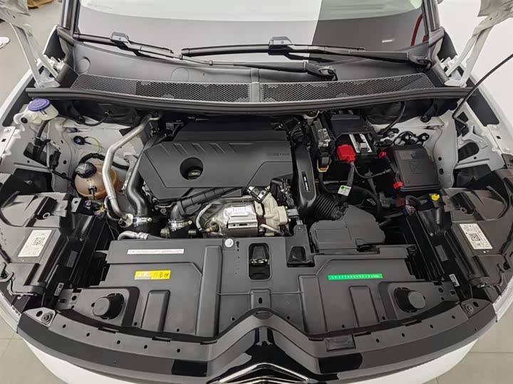 Citroen C5 Aircross 2023 2023 2023款 360THP 智在版