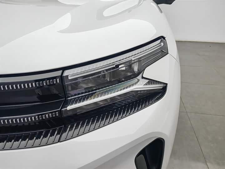 Citroen C5 Aircross 2023 2023 2023款 360THP 智在版