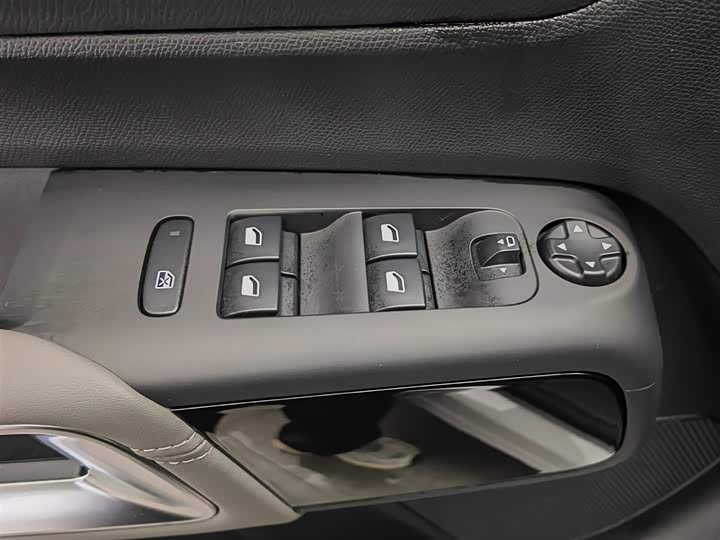 Citroen C5 Aircross 2023 2023 2023款 360THP 智在版