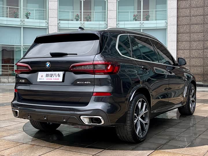 Фото 6 - BMW X5