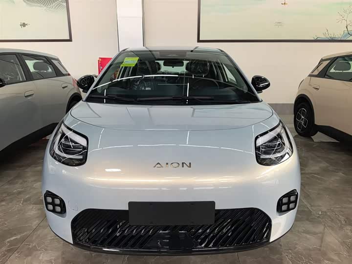 GAC Aion UT 2025 2025款 330星辉版