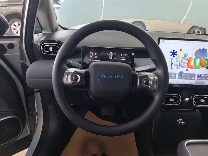 GAC Aion UT 2025 2025款 330星辉版