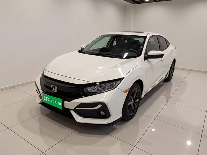 Фото 2 - Honda Civic