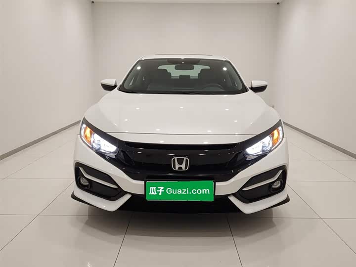 Фото 3 - Honda Civic