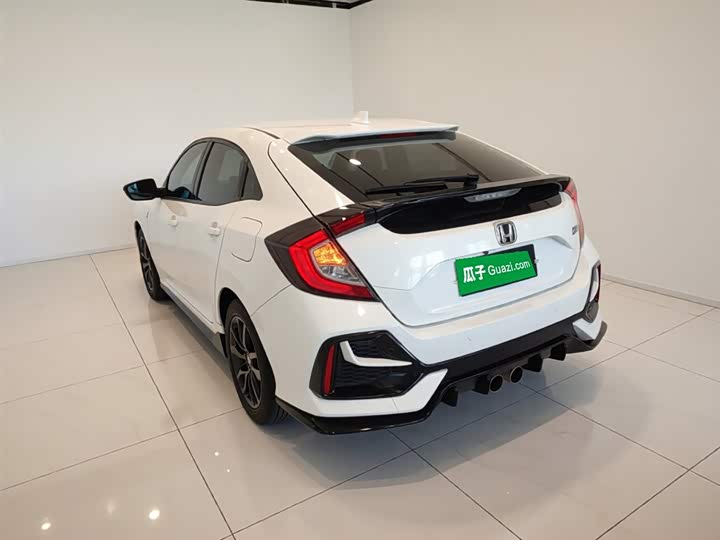 Фото 5 - Honda Civic