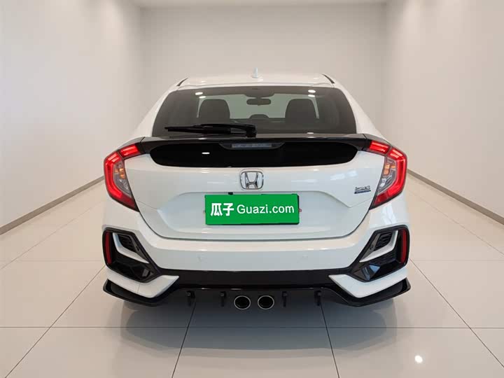 Фото 6 - Honda Civic