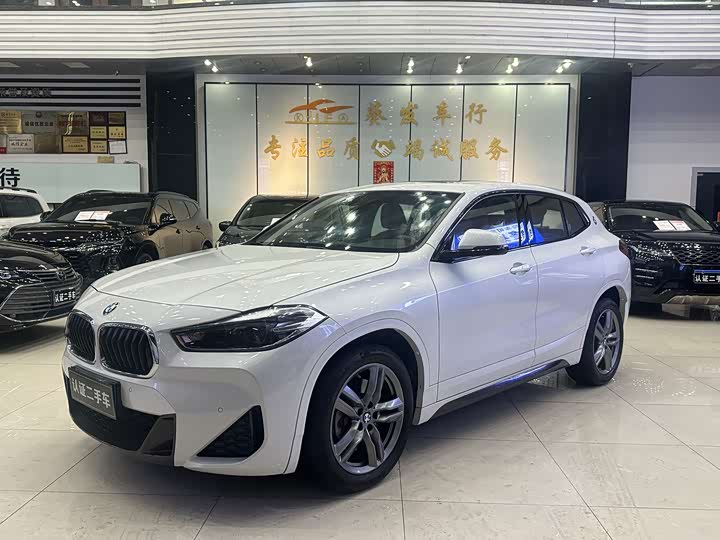 Photo 1 - BMW X2