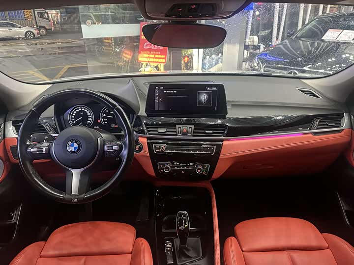 Photo 8 - BMW X2