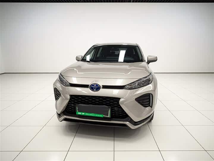 Toyota Wildlander Hybrid 2021 2021款 高性能版 2.5L 两驱劲擎版