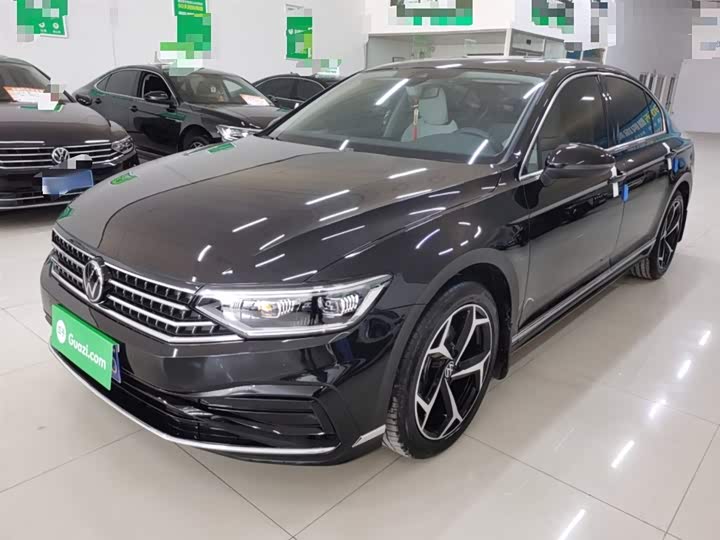 2026 Volkswagen Magotan