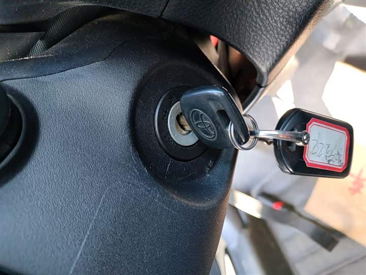 Toyota Yaris L Hatchback 2022 2022款 致炫X 1.5L CVT领先PLUS版