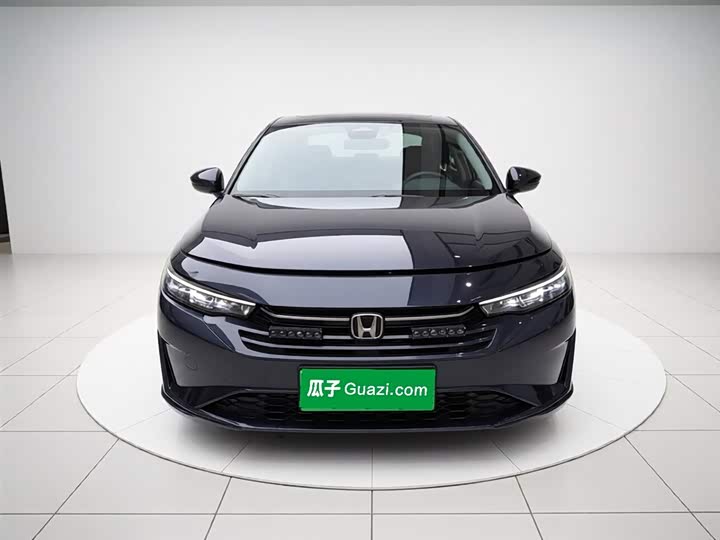 2025 Honda Integra