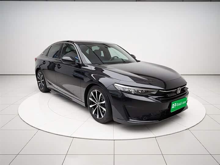 2025 Honda Integra