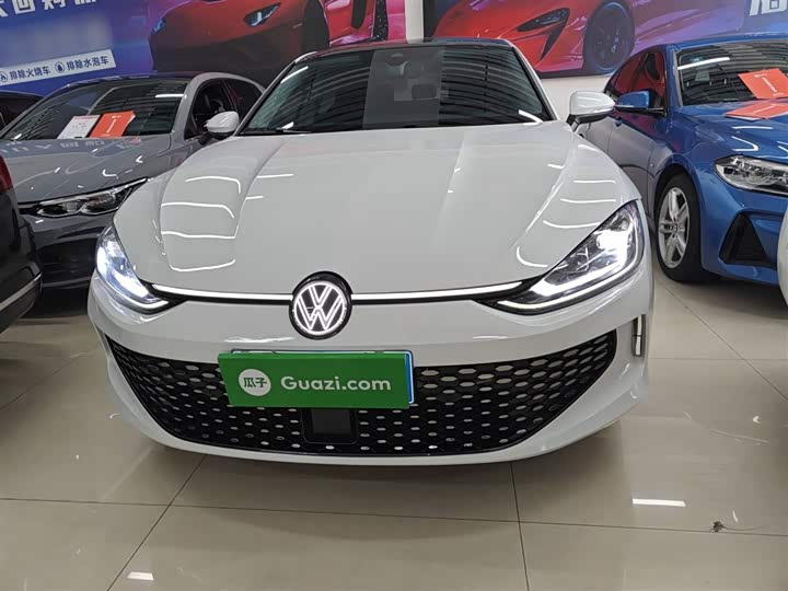 Фото 3 - Volkswagen Lamando L