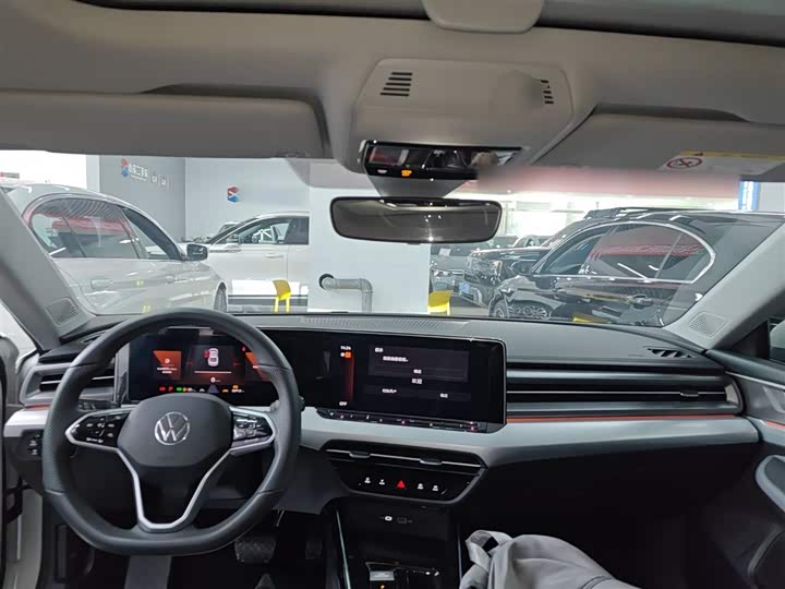 Фото 6 - Volkswagen Lamando L