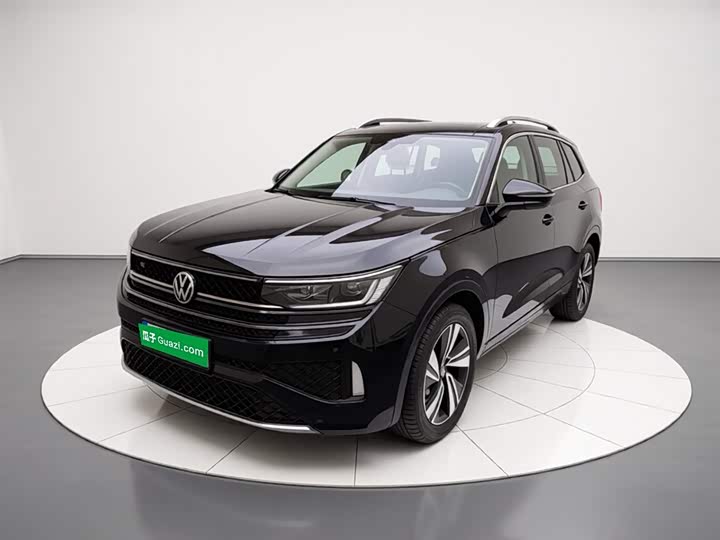 Volkswagen Tavendor 2023 2023款 380TSI 四驱R-Line巡游版