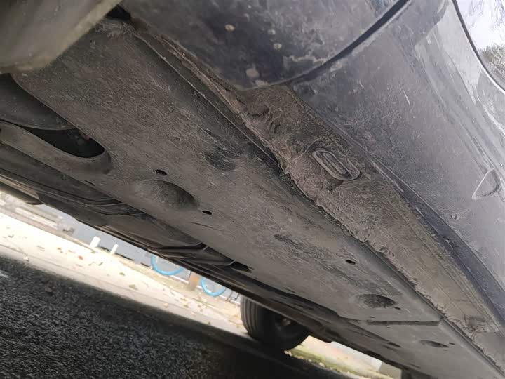 Volkswagen Tavendor 2023 2023款 380TSI 四驱R-Line巡游版