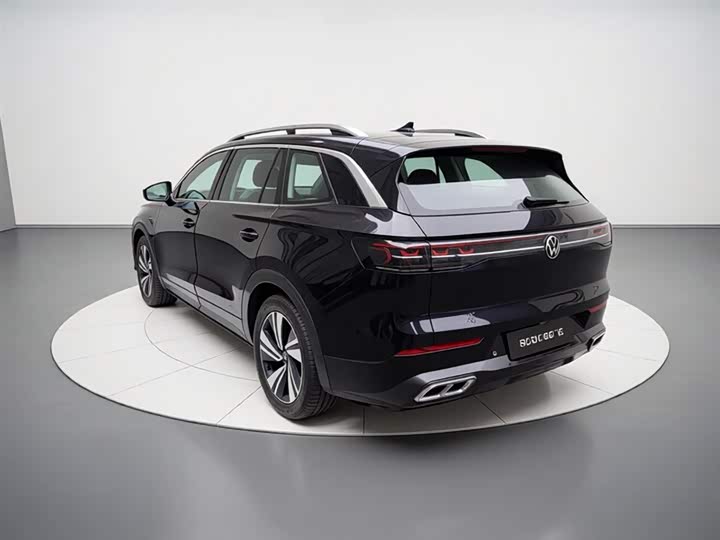 Volkswagen Tavendor 2023 2023款 380TSI 四驱R-Line巡游版
