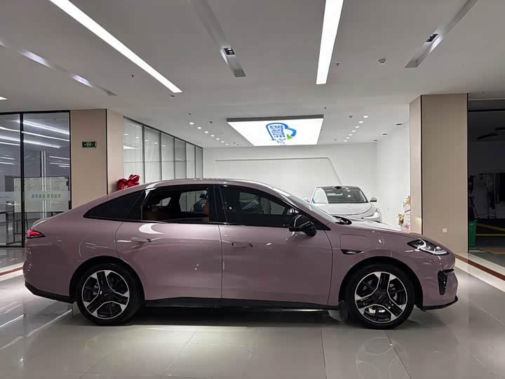 GAC Aion RT 2026 2026款 650智豪版