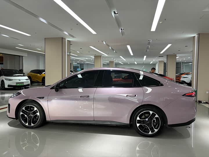 GAC Aion RT 2026 2026款 650智豪版