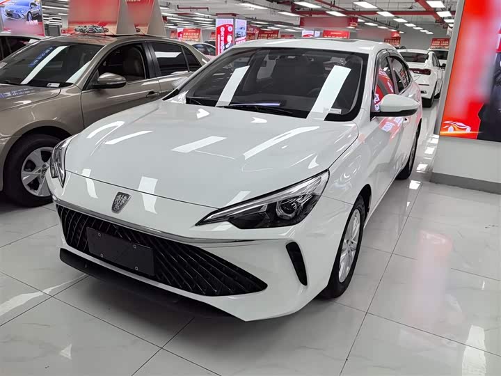 Фото 1 - Roewe i5