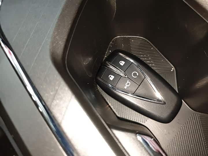 Changan X5 Plus 2026 2026款 第二代 1.5T 超越PRO