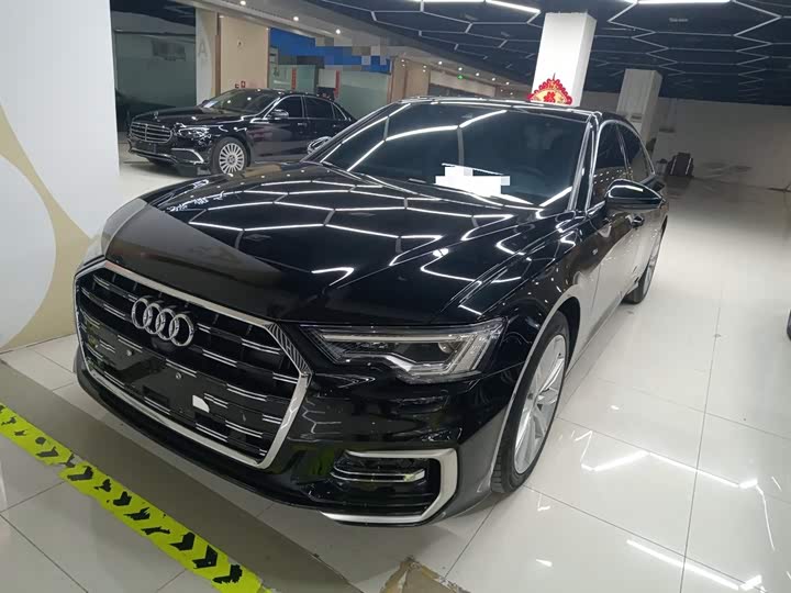 Zdjęcie 2 - Audi A6L
