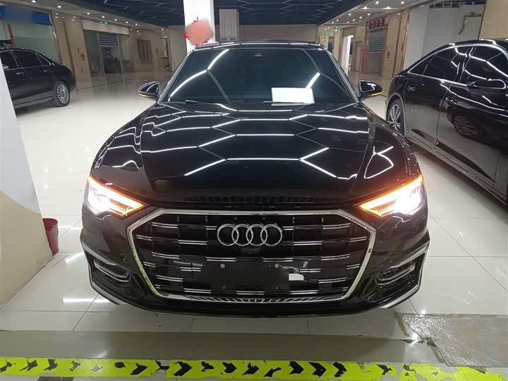 Zdjęcie 3 - Audi A6L