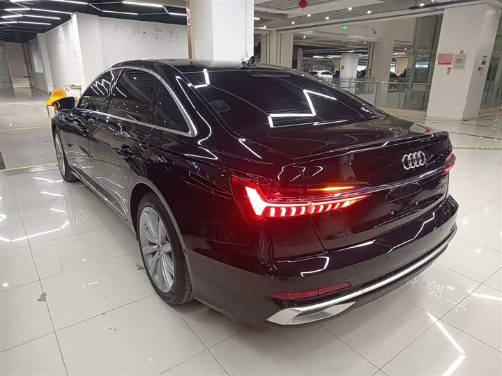 Zdjęcie 5 - Audi A6L