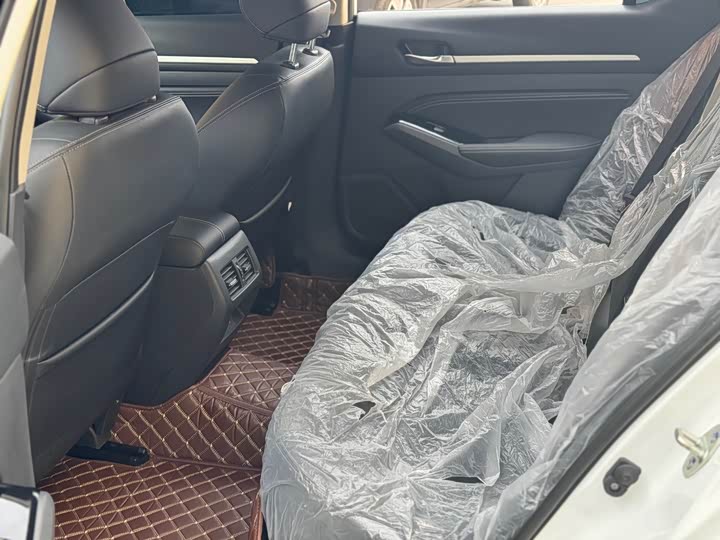 Nissan Teana 2024 2024款 2.0L XE 真心版