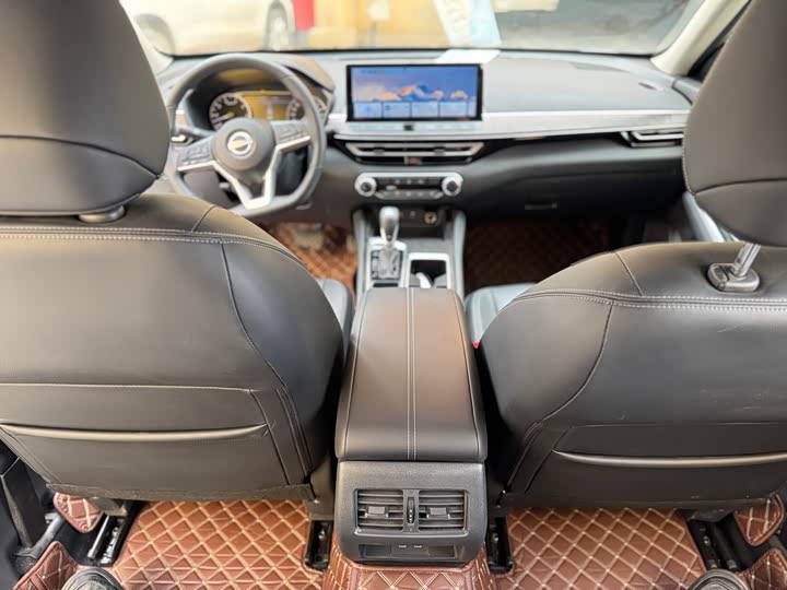 Nissan Teana 2024 2024款 2.0L XE 真心版