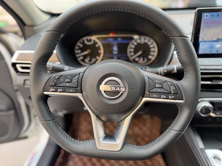 Nissan Teana 2024 2024款 2.0L XE 真心版