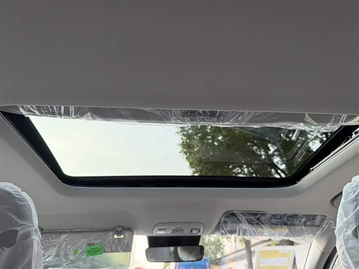 Geely Coolray 2025 2025款 缤越L 1.5TD DCT 星耀