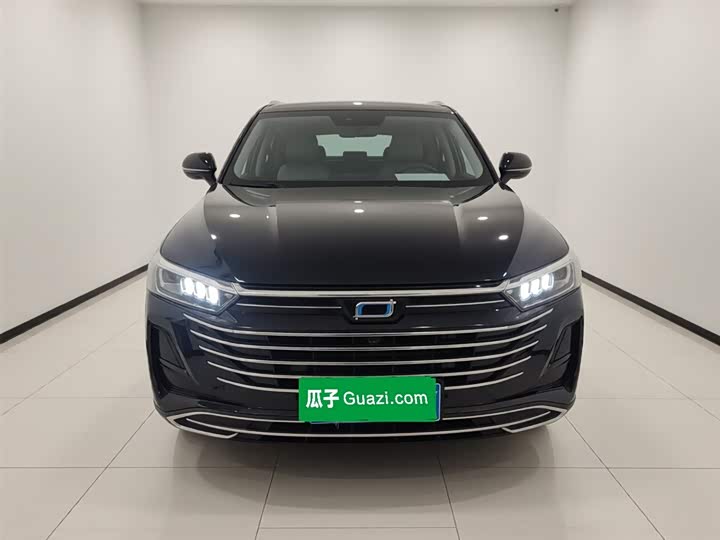 Bestune T77 2023 2023款 1.5T 自动豪华型