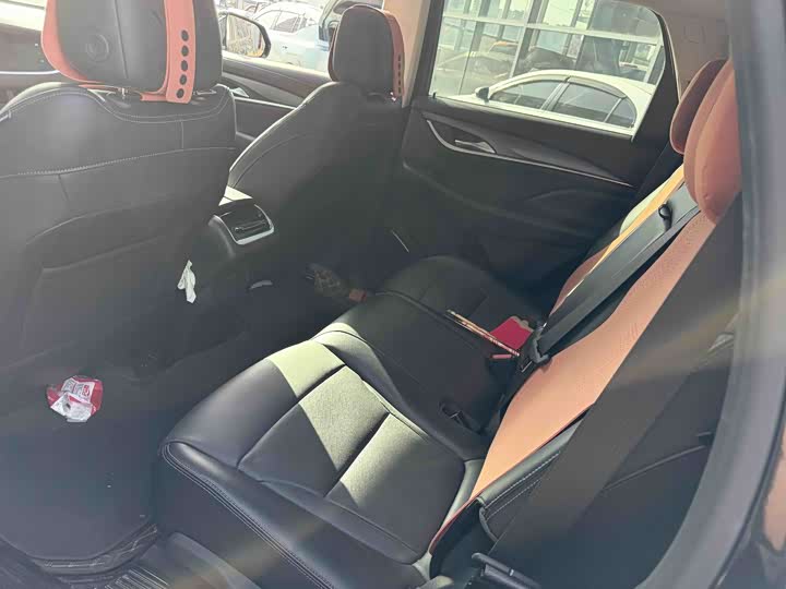 2022 Buick Enclave