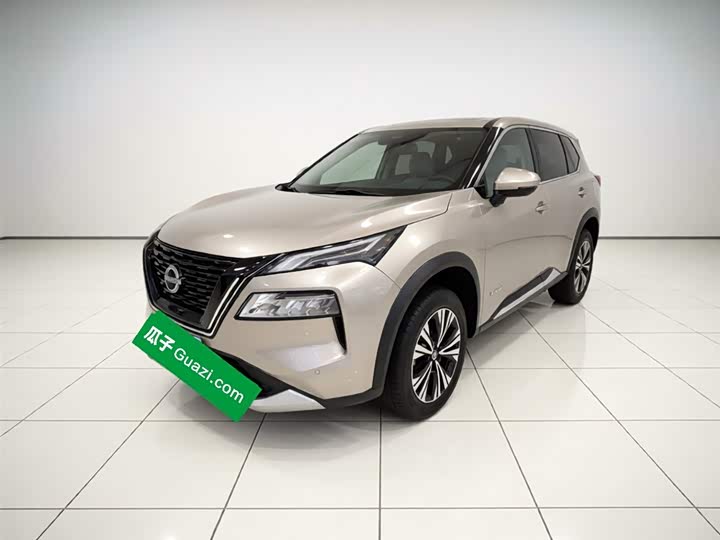 Фото 2 - Nissan X-Trail