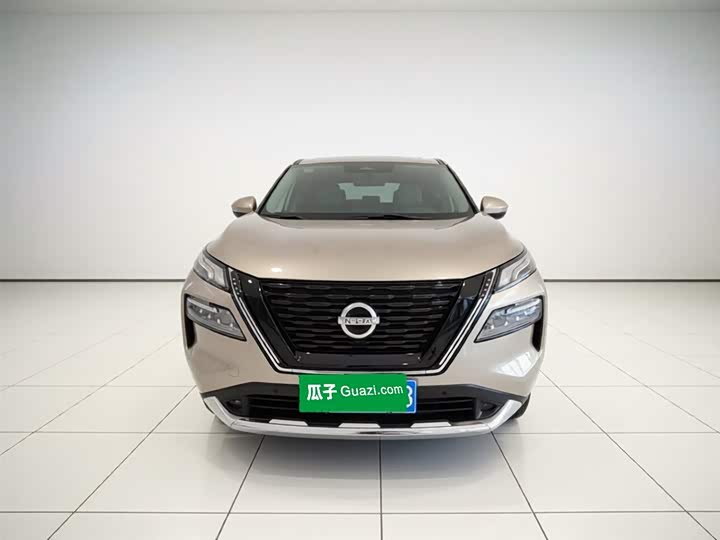 Фото 3 - Nissan X-Trail