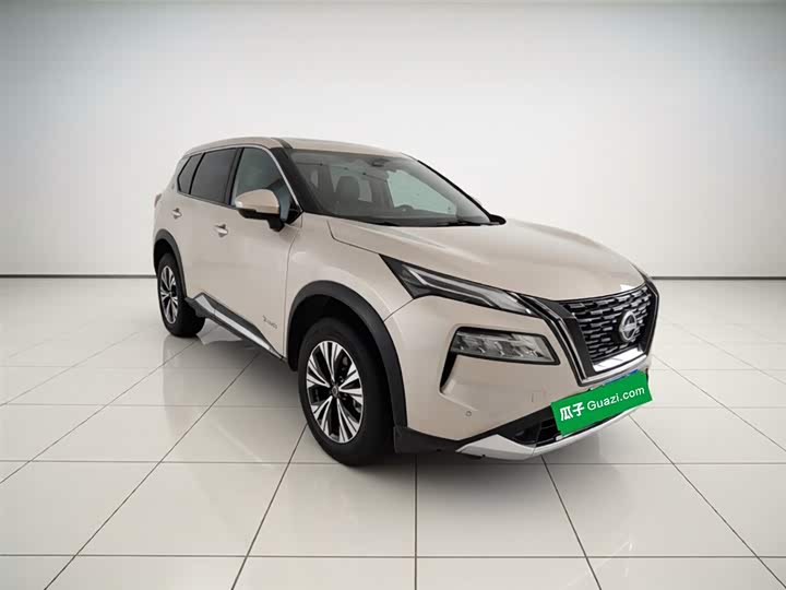 Фото 4 - Nissan X-Trail
