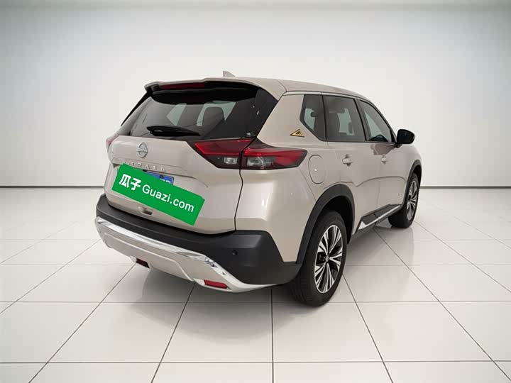 Фото 7 - Nissan X-Trail