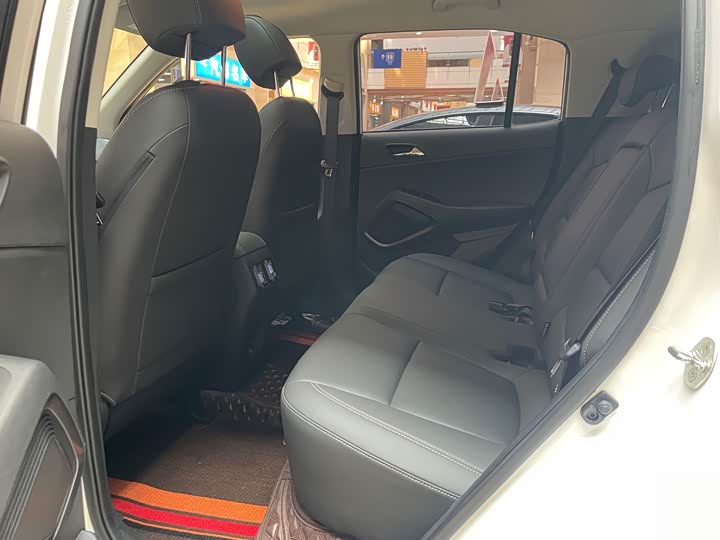 Photo 8 - Hyundai ix35 (Mufasa)