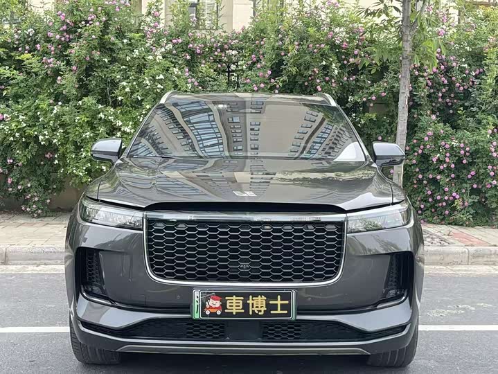 2021 LiXiang One