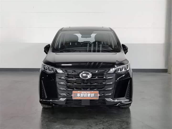 GAC Trumpchi M6 2023 2023款 PRO 270T DCT尊享版