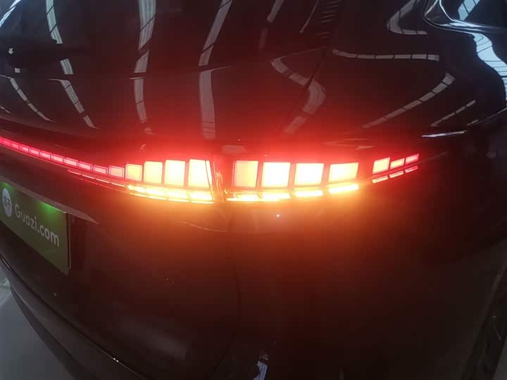 Changan CS75 Plus 2025 2025款 第四代 1.5T 新蓝鲸 智慧尊享型