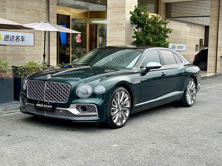 2024 Bentley Flying Spur