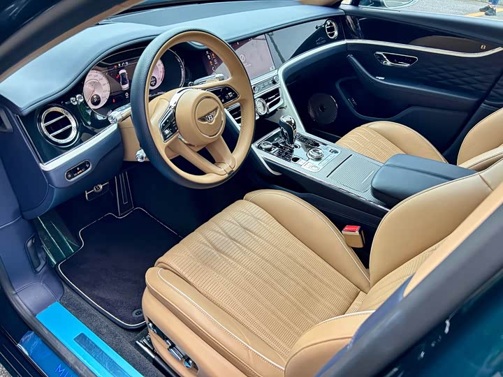 2024 Bentley Flying Spur