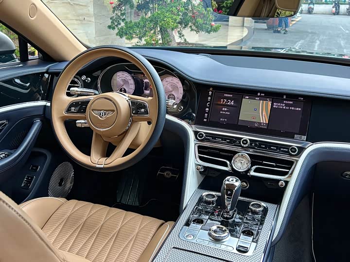 2024 Bentley Flying Spur